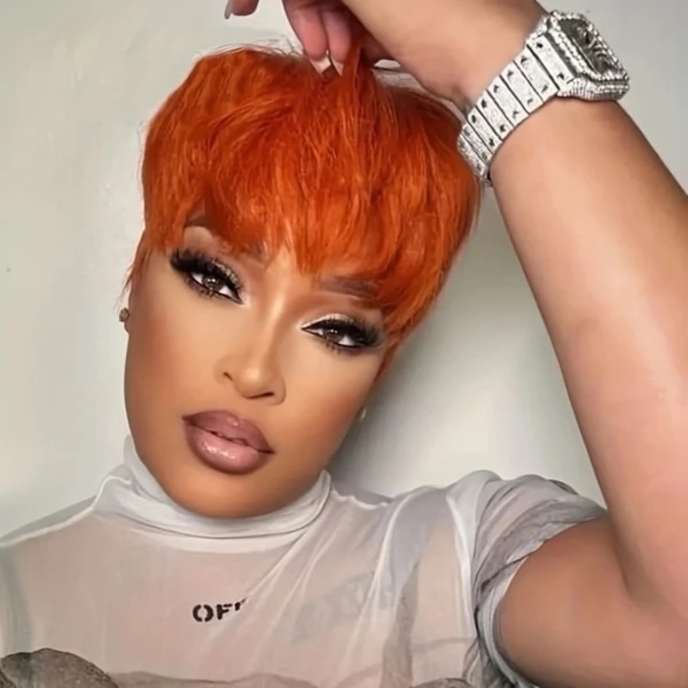 Ms ginger